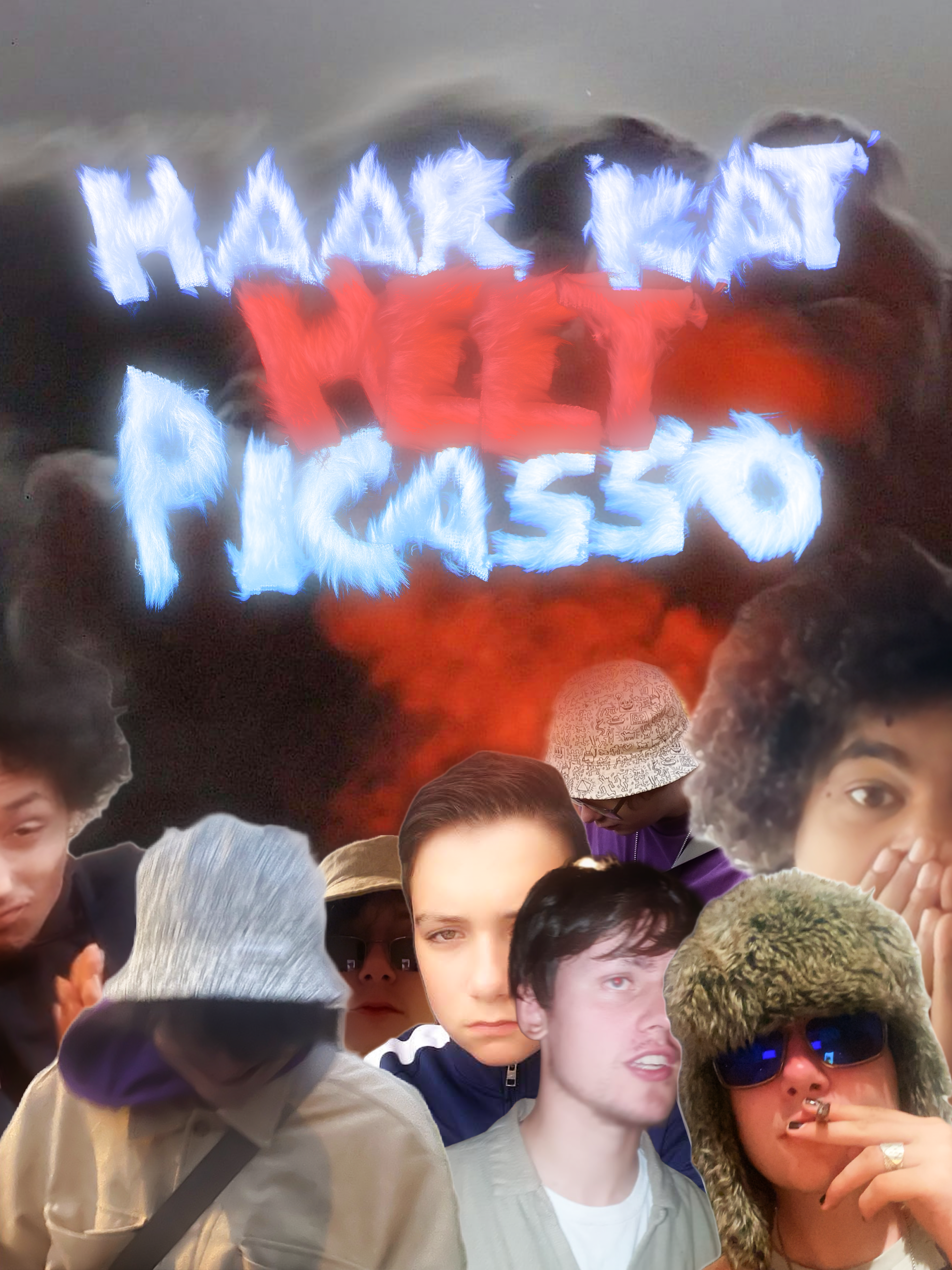 Poster sample